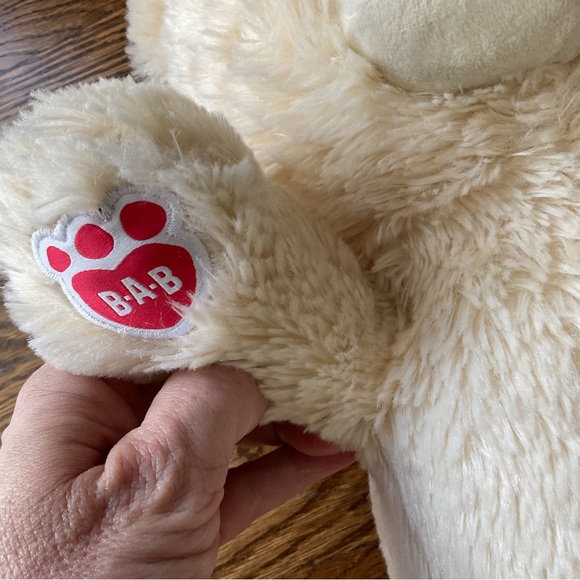 Build a Bear bear - Picture 5 of 6